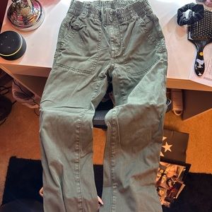 Women American eagle pants